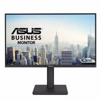 ASUS 27 colių LCD monitorius, 2560 x 1440, Quad HD, 16:9, plokščias
