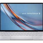 ASUS B9406CAA-TH1544X nešiojamas kompiuteris, 14", 2880x1800, Core Ultra X7 358H, 32GB RAM, 1TB SSD, pilkas