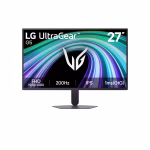 LCD Monitor LG monitorius, 27", 1920 x 1080