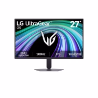 LCD Monitor LG monitorius, 27″, 1920 x 1080 thumbnail 1