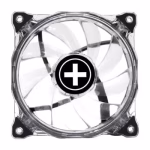 Xilence XF092 korpuso ventiliatorius, 120 mm, ARGB, 4 pin + 3 pin, 12V
