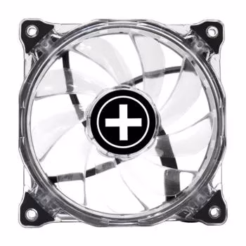 Xilence XF092 korpuso ventiliatorius, 120 mm, ARGB, 4 pin + 3 pin, 12V