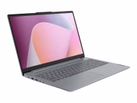 LENOVO IdeaPad Slim 3 15AMN8 AMD Ryzen 3 30 15.6inch FHD 8GB 128GB SSD M.2 2242 PCIe AMD Radeon 610M noAC noPCORD W11H 2YR Carryin thumbnail 2