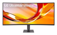 LCD Monitor LG monitorius, 34″, 3440 x 1440