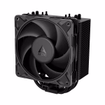 Arctic Freezer 36-S procesoriaus aušintuvas, AM4, AM5, LGA1700, LGA1851, 120 mm, juodas, ACFRE00196A