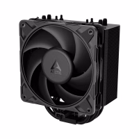 Arctic Freezer 36-S procesoriaus aušintuvas, AM4, AM5, LGA1700, LGA1851, 120 mm, juodas, ACFRE00196A