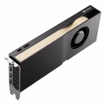 PNY NVIDIA RTX PRO 4500 Blackwell 32GB vaizdo plokštė, 32GB GDDR7