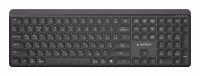 KEYBOARD WRL SLIM BT CYRILLIC/KB-WPS-03-CYRL GEMBIRD
