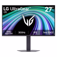 LCD Monitor LG monitorius, 27″, 1920 x 1080