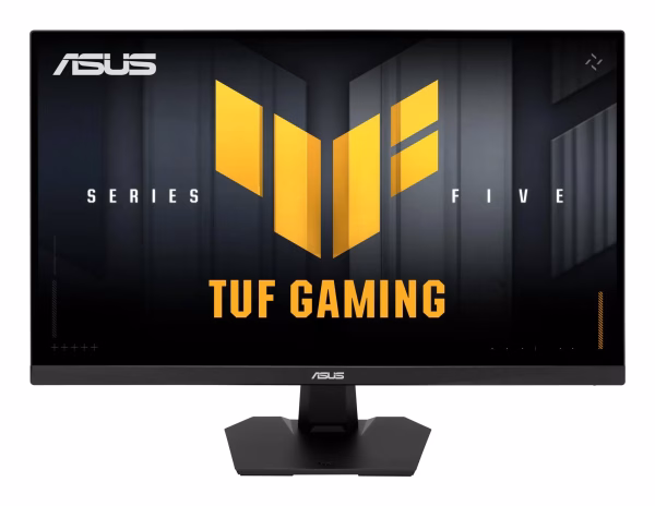 LCD Monitor ASUS monitorius, 27″, 1920 x 1080