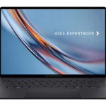 Nešiojamas kompiuteris ASUS ExpertBook B9406CAA-TH0840X, 14 colių, Intel Core Ultra X7, 32 GB RAM, 1000 GB SSD, Windows 11 Pro