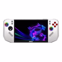 MSI CLAW A8 BZ2EM/24GB/1TB W11 BZ2EM-047NL nešiojamoji žaidimų konsolė