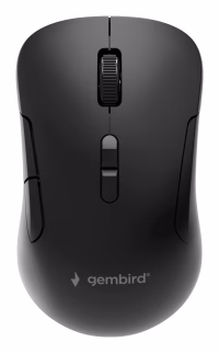 MOUSE USB OPTICAL WRL/MUSW2-7B-01 GEMBIRD