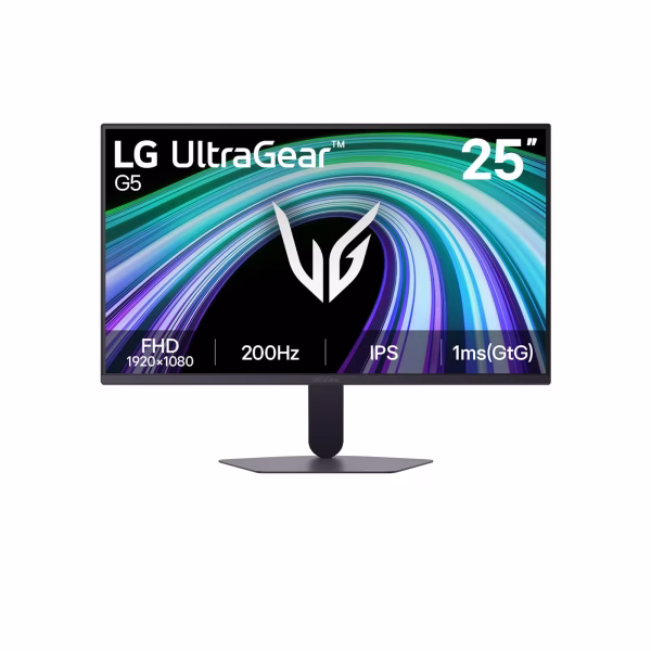 LCD Monitor LG monitorius, 24.4″, 1920 x 1080
