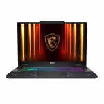 Notebook nešiojamas kompiuteris, 17.3", 8GB RAM, GeForce RTX 5060