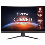 LCD Monitor MSI monitorius, 31.5", 1920x1080