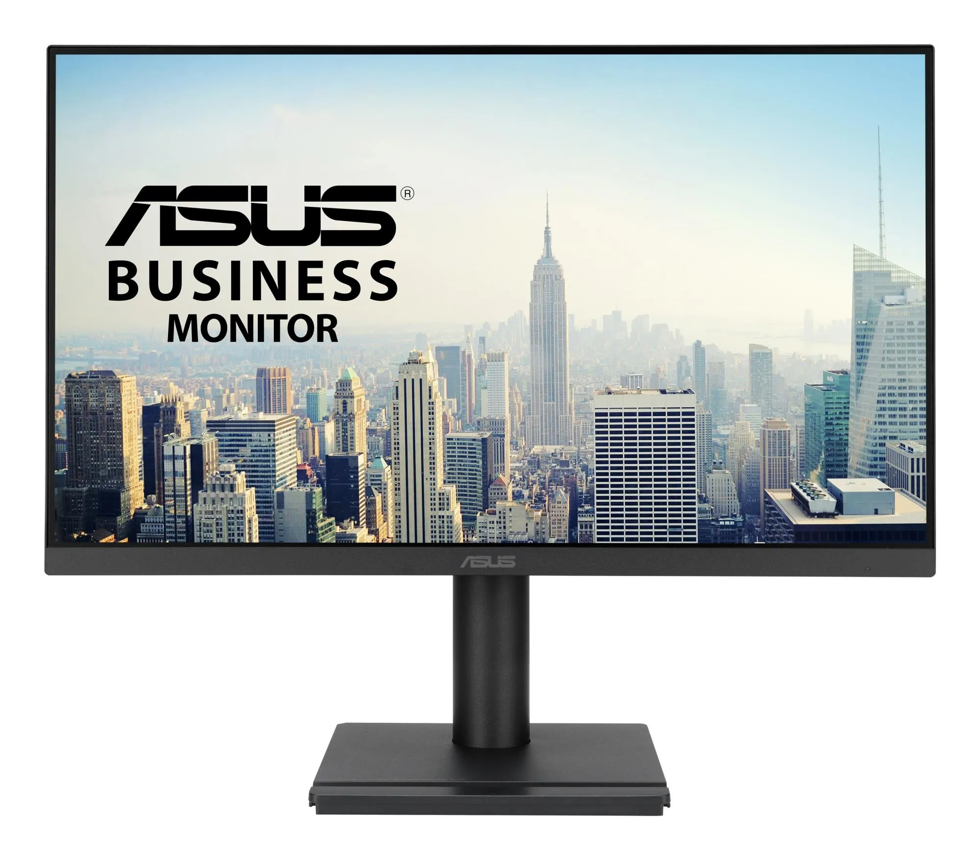 LCD Monitor|ASUS|23.8 „|1920 x 1080 pixels|Full HD|Native aspect ratio 16:9|LCD|Flat|90LM02W1-B02371