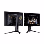 ASUS 90LM0CF0-B02971 monitorius, 26.5", QHD, OLED, 540Hz