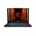 Notebook nešiojamas kompiuteris, 15.6", 8GB RAM, GeForce RTX 5060
