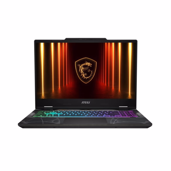 Notebook nešiojamas kompiuteris, 15.6″, 8GB RAM, GeForce RTX 5060
