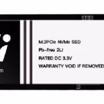 AGI AGI1T0GIMAI298-CB SSD diskas, 1TB, M.2, NVMe, PCIe 3.0