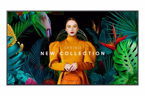 DISPLAY LCD 75″ QB75C/LH75QBCEBGCXEN SAMSUNG