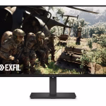 Dell Alienware AW2726DM monitorius, 27", QHD, 240Hz