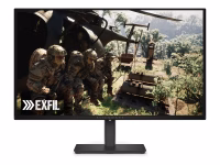 Dell Alienware AW2726DM monitorius, 27″, QHD, 240Hz