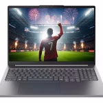 Lenovo Pro 5 16IPH11 Intel nešiojamas kompiuteris, 16", Intel Core Ultra 7 356H, 32GB RAM, 1000GB SSD, GeForce RTX 5050, Windows 11 Pro