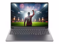 Lenovo Pro 5 16IPH11 Intel nešiojamas kompiuteris, 16″, Intel Core Ultra 7 356H, 32GB RAM, 1000GB SSD, GeForce RTX 5050, Windows 11 Pro thumbnail 1