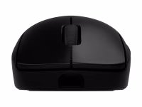 Logitech G Pro 2 LIGHTSPEED Wireless Gaming Mouse, Black