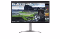 LG 32UQ850V-W monitorius, 32″, UHD, 60Hz