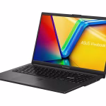 Asus Vivobook Go 15 E1504FA-BQ4956W nešiojamas kompiuteris, 15.6", AMD Ryzen 3, 16GB RAM, 512GB SSD, Windows 11 Home