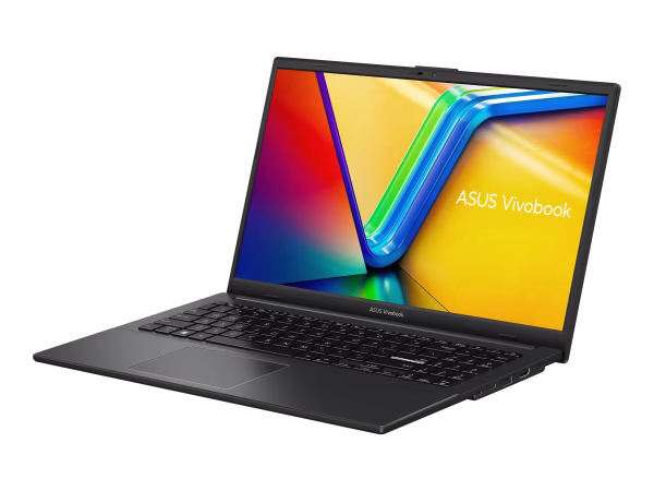 Asus Vivobook Go 15 E1504FA-BQ4956W nešiojamas kompiuteris, 15.6″, AMD Ryzen 3, 16GB RAM, 512GB SSD, Windows 11 Home