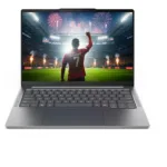 Lenovo IdeaPad Pro 5 14IPH11 nešiojamas kompiuteris, 14", 2.8K, Intel Core Ultra 7 356H, 32GB RAM, 1TB SSD, W11 Pro, ENG, pilkas