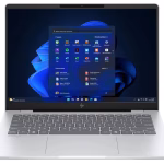 HP OmniBook 7 AI 14 WUXGA OLED Intel Core Ultra 5 225U/16GB/512GB/Intel Graphics/WIN11 Pro/ENG kbd/Silver/2Y Warranty