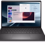 Dell Pro 14 Essential PV14255 nešiojamas kompiuteris, 14", FHD+, AMD Ryzen 5 220, 16GB RAM, 512GB SSD, W11 Home, ENG, juodas