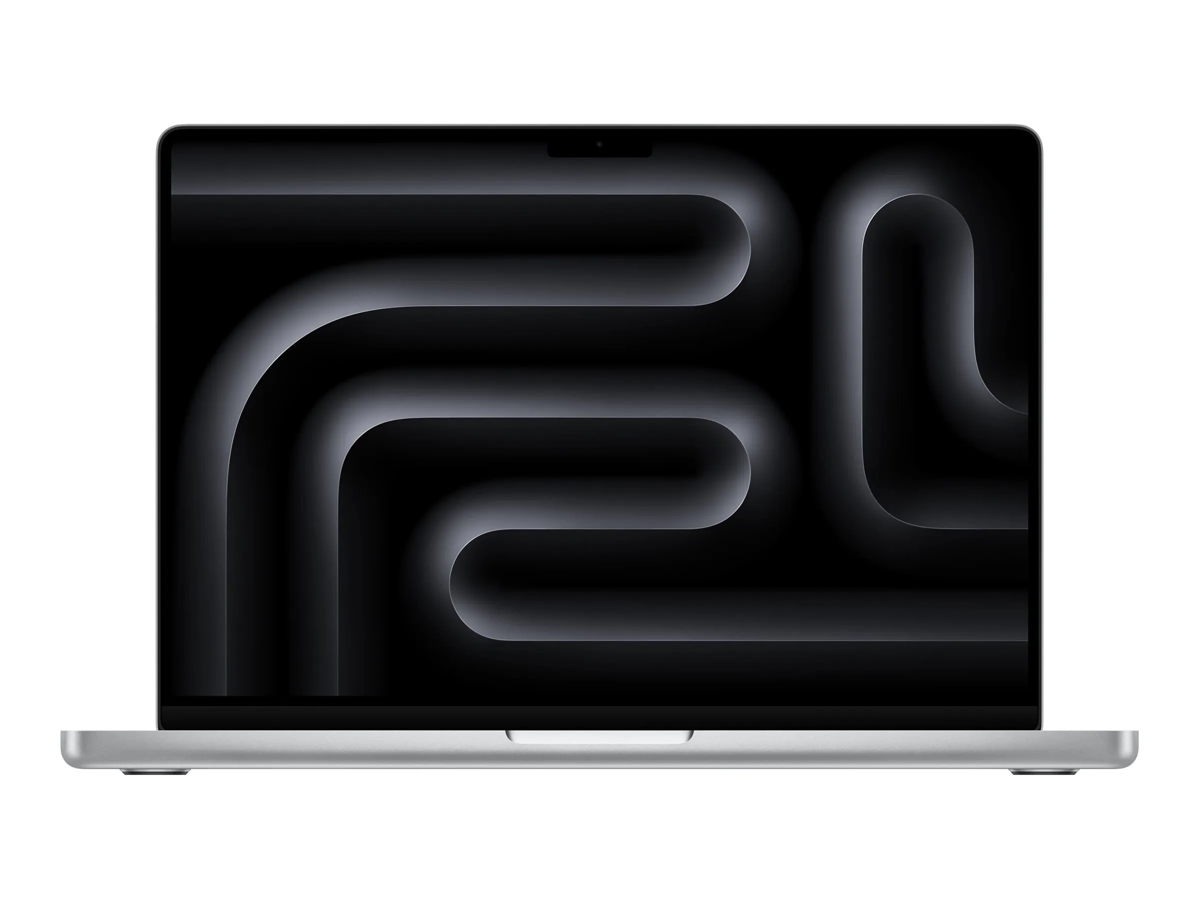 Apple MacBook Pro 14″ Apple M5 Max 18C CPU, 32C GPU/36GB/2TB SSD/Silver/SWE