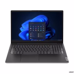 Lenovo Essential V15 Gen 4 ABP AMD nešiojamas kompiuteris, 15.6", AMD Ryzen 5 5625U, 8GB RAM, Windows 11 Home
