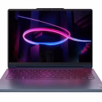 Lenovo Yoga 9 2‑in‑1 14IPH11 Intel nešiojamas kompiuteris, 14", Intel Core Ultra 7 355, 32GB RAM, 1000GB SSD, jutiklinis, Windows 11 Home