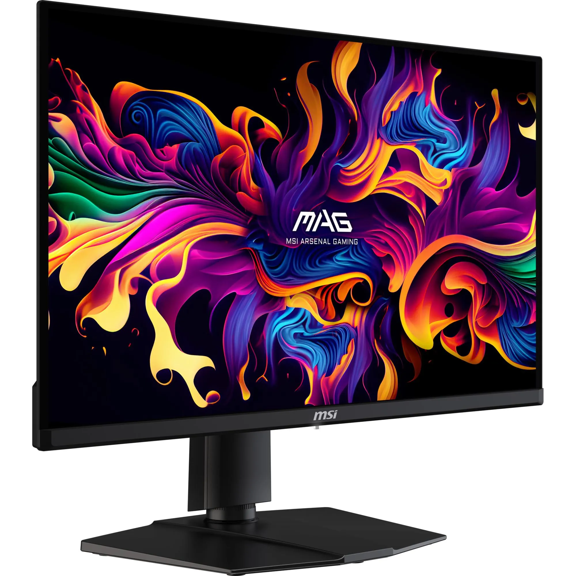 Monitor MSI monitorius, 26.5″, 2560 x 1440 thumbnail 11