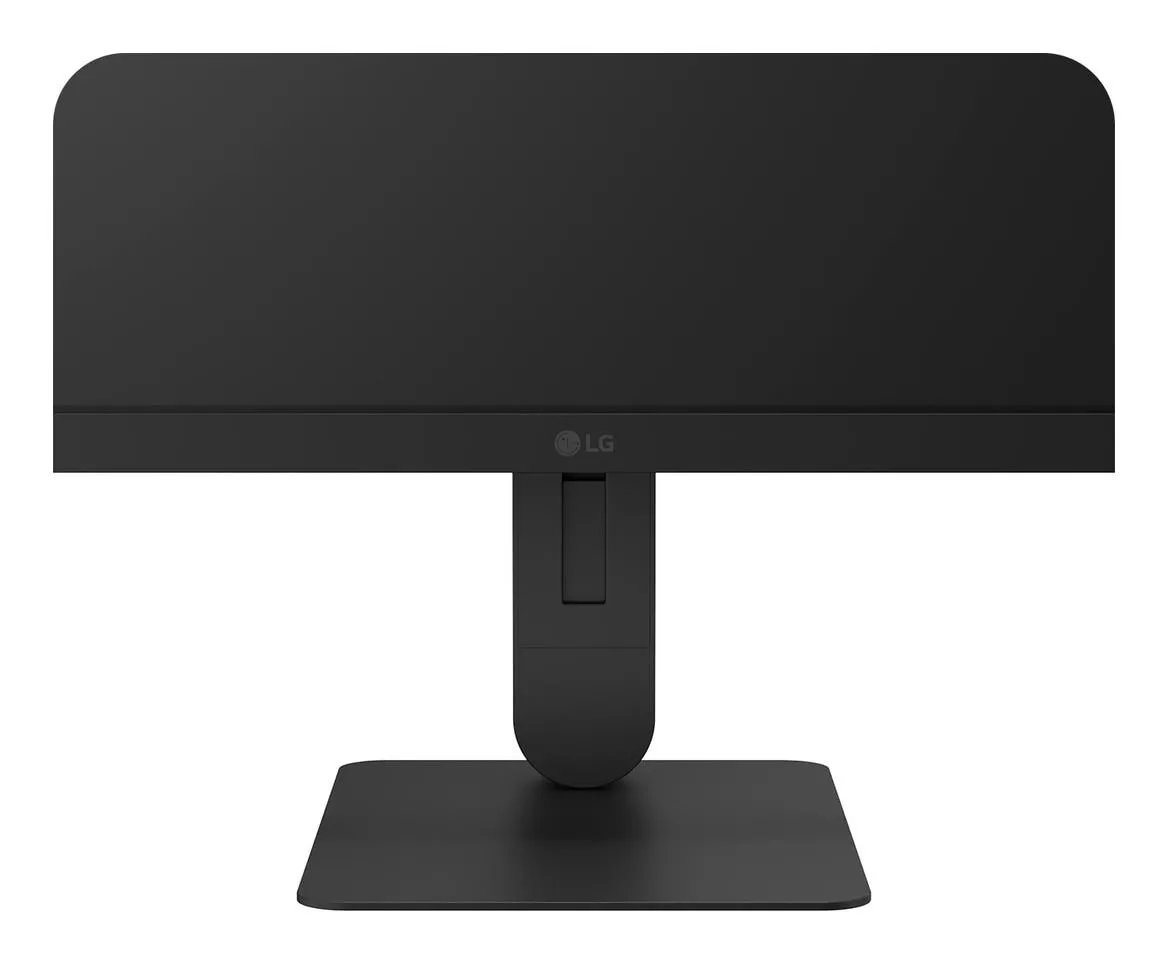 LCD Monitor LG monitorius, 27″, 3840 x 2160 thumbnail 11