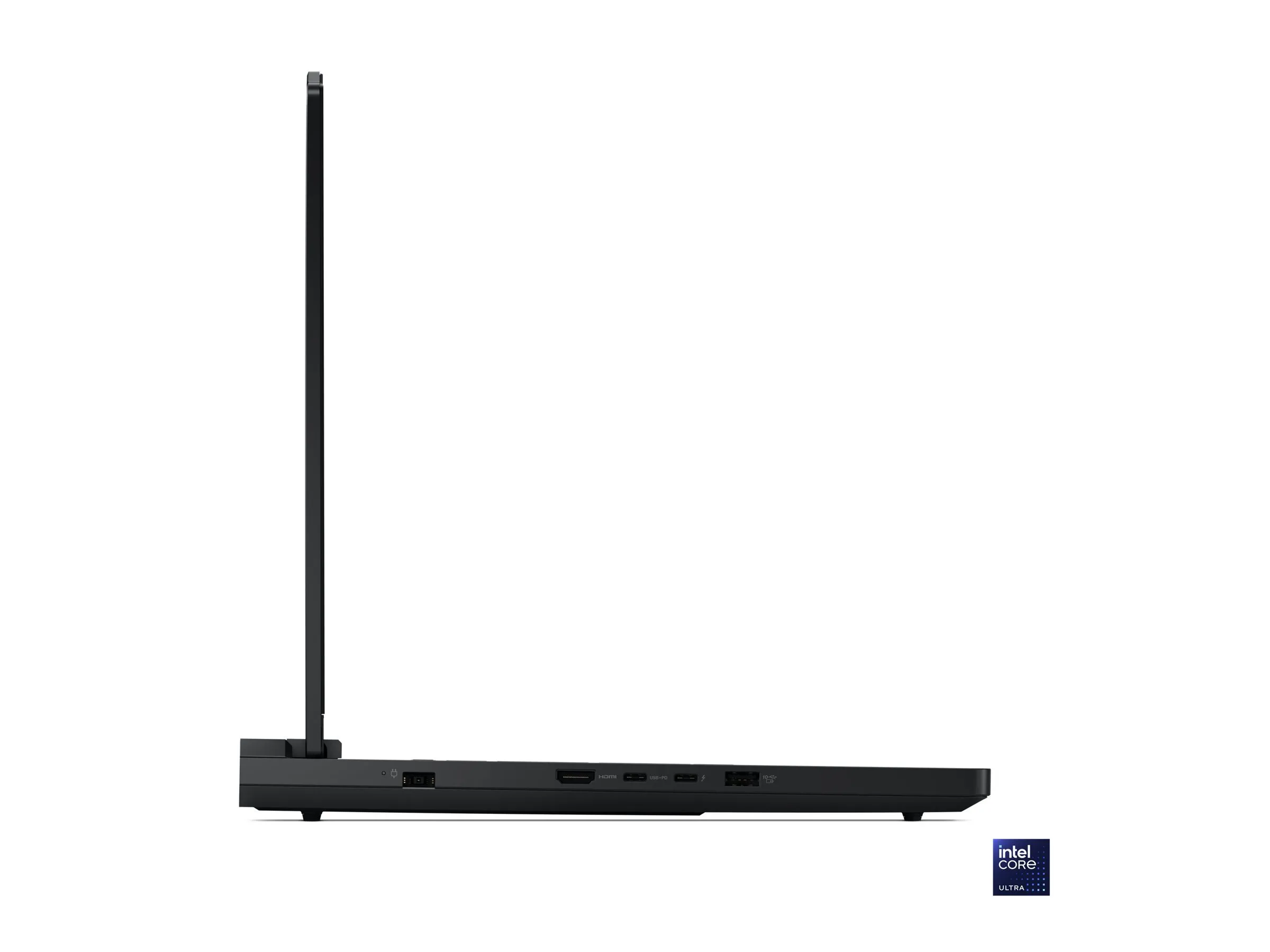 Lenovo Legion Pro 7 16IAX10H Intel nešiojamas kompiuteris, 16″, Intel Core Ultra 9, 16GB RAM, 1000GB SSD, GeForce RTX 5080, Windows 11 Home thumbnail 11