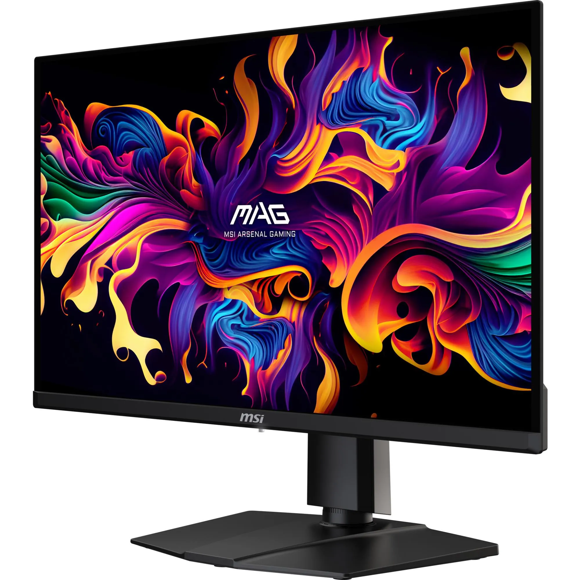 Monitor MSI monitorius, 26.5″, 2560 x 1440 thumbnail 12