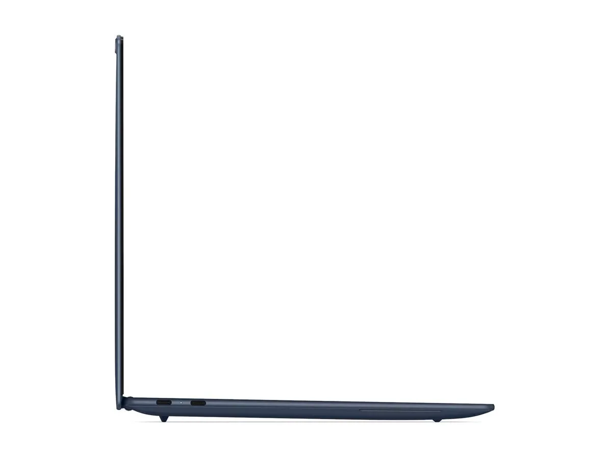 Lenovo Yoga Slim 7 14Q8Y11 Snapdragon nešiojamas kompiuteris, 14″, Snapdragon X2 Plus, 16GB RAM, 512GB SSD, Windows 11 Home thumbnail 12