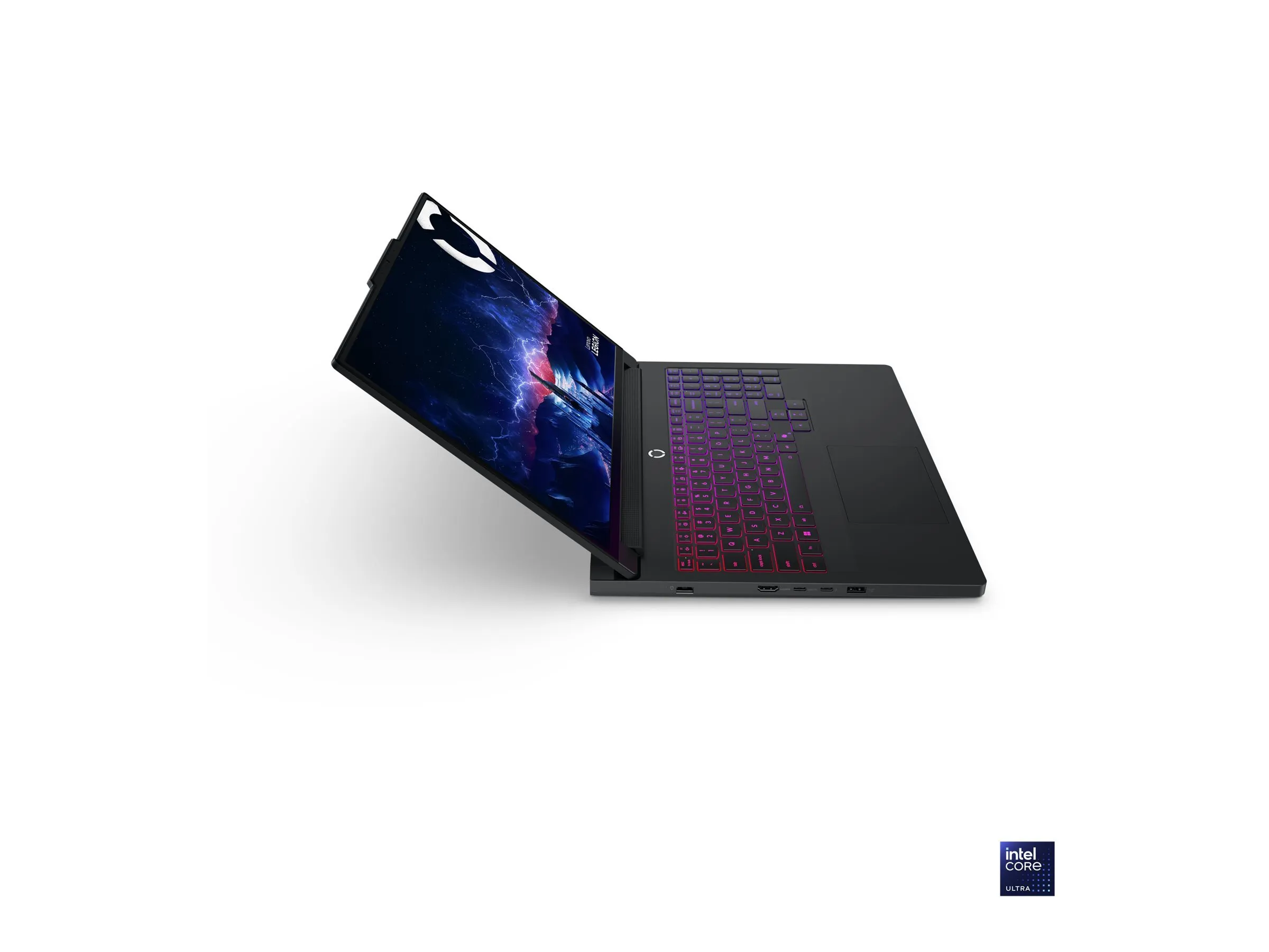 Lenovo Legion Pro 7 16IAX10H Intel nešiojamas kompiuteris, 16″, Intel Core Ultra 9, 16GB RAM, 1000GB SSD, GeForce RTX 5080, Windows 11 Home thumbnail 12