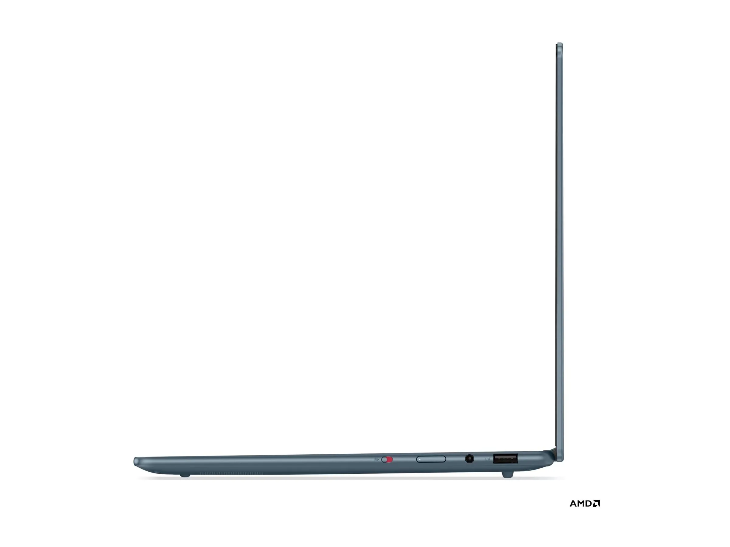 Lenovo Yoga Slim 7 14AKP10 AMD nešiojamas kompiuteris, 14″, AMD Ryzen AI 7 350, 16GB RAM, 512GB SSD, Windows 11 Home thumbnail 12