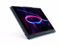 Lenovo Yoga 9 2‑in‑1 14IPH11 Intel nešiojamas kompiuteris, 14″, Intel Core Ultra 7 355, 32GB RAM, 1000GB SSD, jutiklinis, Windows 11 Home thumbnail 13