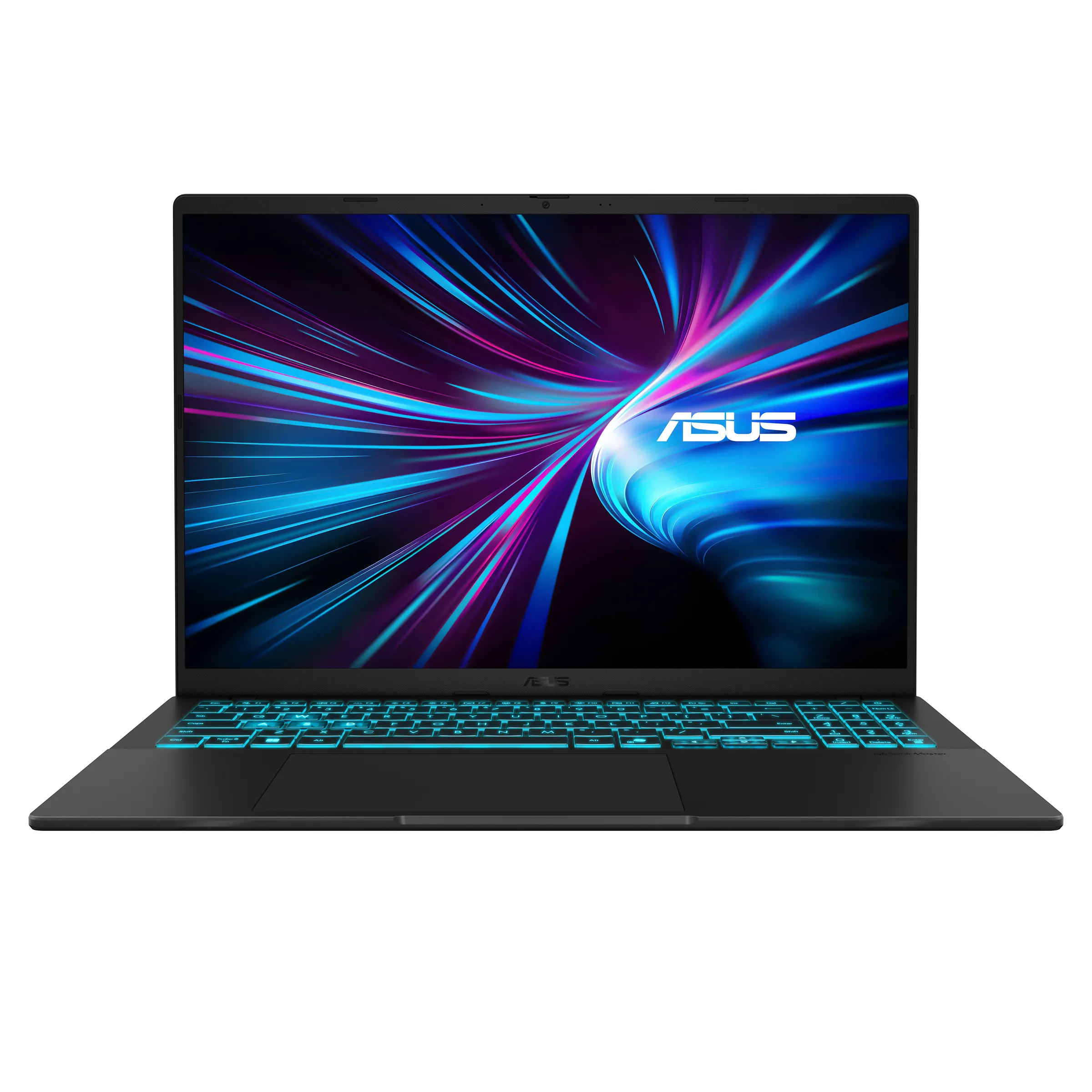 Asus nešiojamas kompiuteris, 16″, Intel Core 7 240H, 16GB RAM, 1000GB SSD, GeForce RTX 5070 L, Windows 11 Home thumbnail 13