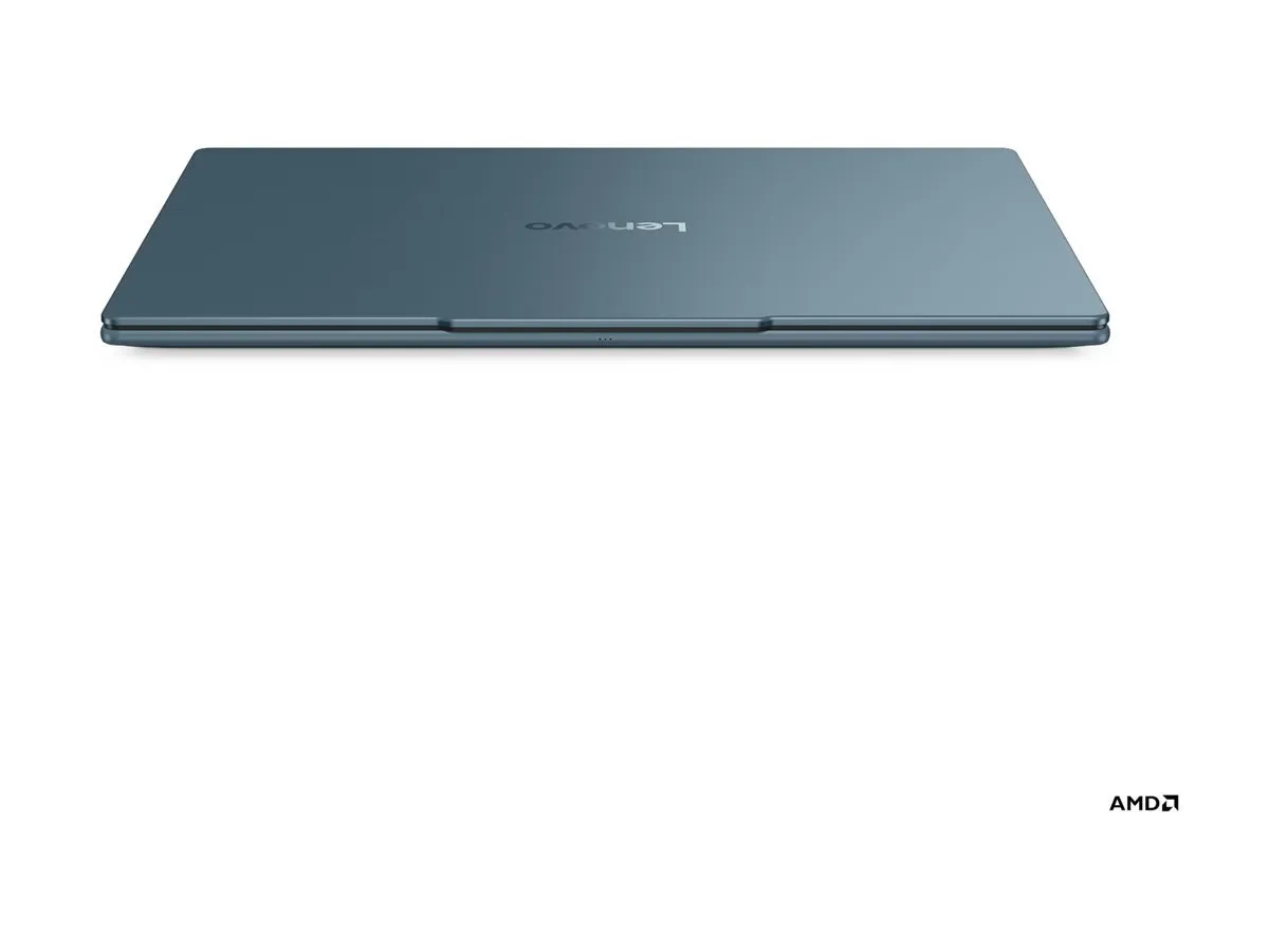 Lenovo Yoga Slim 7 14AKP10 14 WUXGA AMD R5 AI 330/16GB/512GB/AMD Radeon 820M/WIN11 Home/ENG Backlit kbd/Tidal Teal/2Y Warranty thumbnail 14